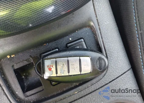 2019 Nissan Sentra S/Sv/Sr/Sl из США, поврежденный, VIN 3N1AB7AP8KY295525